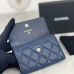 Chanel  Cheap top quality wallets #999934384