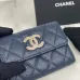 Chanel  Cheap top quality wallets #999934384