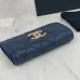 Chanel  Cheap top quality wallets #999934384