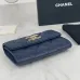 Chanel  Cheap top quality wallets #999934384