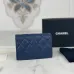 Chanel  Cheap top quality wallets #999934384