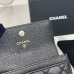 Chanel  Cheap top quality wallets #999934385