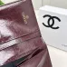 Chanel Classic Quilted Wallet #B45523