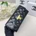 Chanel Classic Quilted Wallet #B45524