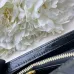 Chanel Classic Quilted Wallet #B45524