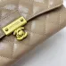 Chanel Classic Quilted Wallet #B45524