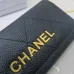 Chanel Women's Long Wallet #B45525