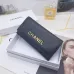 Chanel Women's Long Wallet #B45525