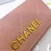 Chanel Women's Long Wallet #B45525