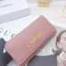 Chanel Women's Long Wallet #B45525