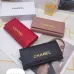 Chanel Women's Long Wallet #B45525