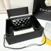 Chanel patent leather wallet for women #B45526