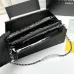 Chanel patent leather wallet for women #B45526