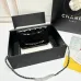 Chanel patent leather wallet for women #B45526