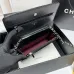 Chanel patent leather wallet for women #B45526