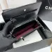 Chanel patent leather wallet for women #B45526