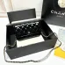 Chanel patent leather wallet for women #B45526