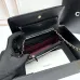 Chanel patent leather wallet for women #B45526