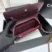 Chanel patent leather wallet for women #B45526