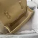 CHANEL Diana Lamb Matelasse Chain Shoulder Bag size:13×21×6cm #B53984