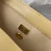 CHANEL Diana Lamb Matelasse Chain Shoulder Bag size:13×21×6cm #B53984