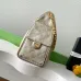 CHANEL Drawstring Leather Exterior Bags #B53449