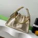CHANEL Drawstring Leather Exterior Bags #B53449