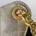 CHANEL Drawstring Leather Exterior Bags #B53449