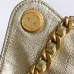 CHANEL Drawstring Leather Exterior Bags #B53449