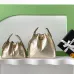 CHANEL Drawstring Leather Exterior Bags #B53449