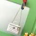 Chanel 21A Pink Small Vanity With Chain Top Handle Logo #B50830