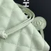 Chanel 26S Quilted Drawstring Bucket Bag, 17 x 22 x 8 cm #B63217