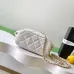 Chanel AS5898 Quilted Hobo Bag with Pearl Chain Strap Size 13-23.5-7.5 #B62889