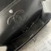 Chanel CC Black Quilted Lambskin Medium Classic Double Flap AAA+ Shoulder Bag #B54375