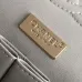 Chanel Classic 11.12 handbag, Embroidered satin, sequins #B52440