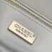 Chanel Classic Flap Tweed Chain Shoulder Bag 14-21-8cm #B63812