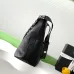 Chanel Large bucket bag, Shiny lambskin #B50874