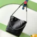 Chanel Large bucket bag, Shiny lambskin #B50874
