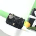 Chanel Mini Flap Bag: Quilted Leather, Heart Charm & CC Logo, Timeless Elegance size:12×8×cm #B54157