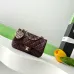 Chanel Mini Flap Bag: Quilted Leather, Heart Charm & CC Logo, Timeless Elegance size:12×8×cm #B54157