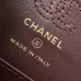 Chanel Mini Flap Bag: Quilted Leather, Heart Charm & CC Logo, Timeless Elegance size:12×8×cm #B54157