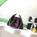Chanel Quilted Hobo Drawstring Bucket Bag 20-22-12.5cm #B63809