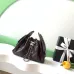 Chanel Quilted Hobo Drawstring Bucket Bag 20-22-12.5cm #B63809