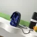 Chanel Shoulder Bag Sequin Chain Navy size:14×21×8cm #B53448