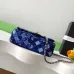 Chanel Shoulder Bag Sequin Chain Navy size:14×21×8cm #B53448