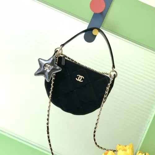 Chanel Shoulder Bags 25N AP4881 #B57507