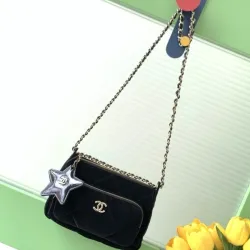 Chanel Shoulder Bags 25N AS4771 #B57505 Chanel Shoulder Bags 25N AS4771 #B57505
