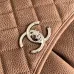 Chanel Vintage - Jumbo Classic Caviar Double Flap #B50875