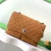 Chanel Vintage - Jumbo Classic Caviar Double Flap #B50875