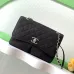Chanel Vintage - Jumbo Classic Caviar Double Flap #B50875